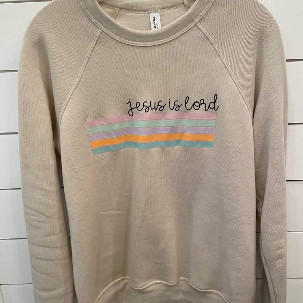 Bella SweatShirt XS